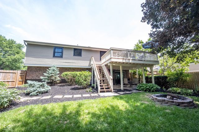 11507 Hartford Lane, Fishers, IN 46038