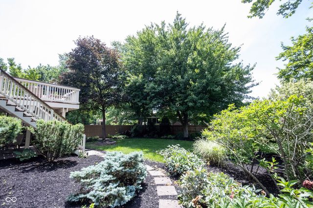 11507 Hartford Lane, Fishers, IN 46038