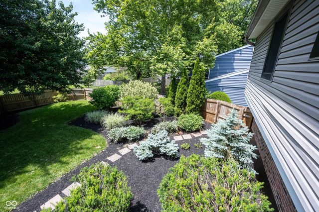 11507 Hartford Lane, Fishers, IN 46038