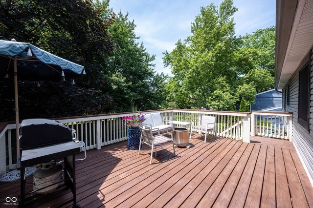 11507 Hartford Lane, Fishers, IN 46038