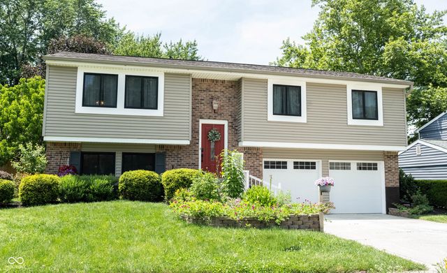 11507 Hartford Lane, Fishers, IN 46038