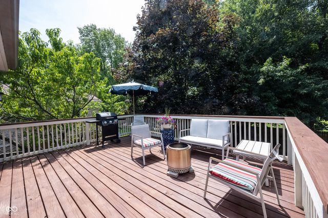 11507 Hartford Lane, Fishers, IN 46038