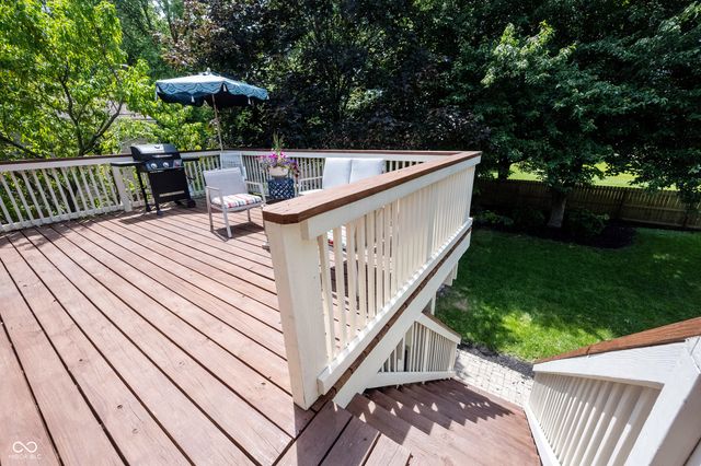 11507 Hartford Lane, Fishers, IN 46038