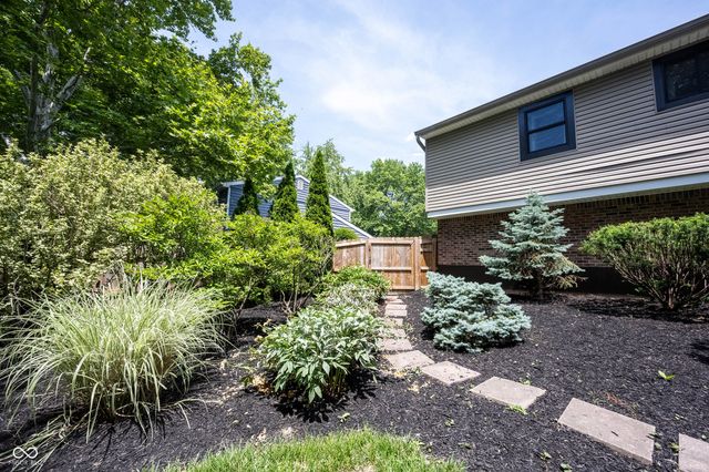 11507 Hartford Lane, Fishers, IN 46038
