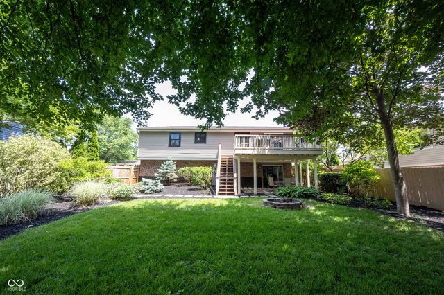 11507 Hartford Lane, Fishers, IN 46038