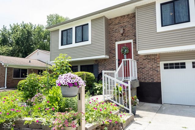11507 Hartford Lane, Fishers, IN 46038