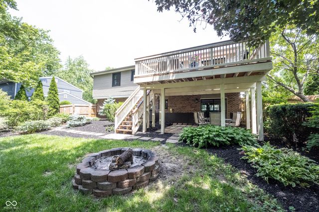 11507 Hartford Lane, Fishers, IN 46038