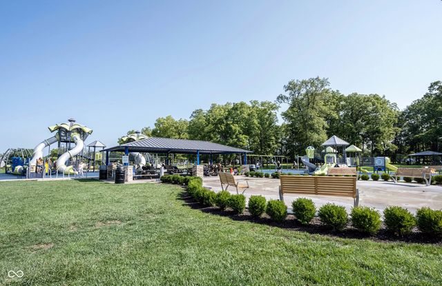 11507 Hartford Lane, Fishers, IN 46038