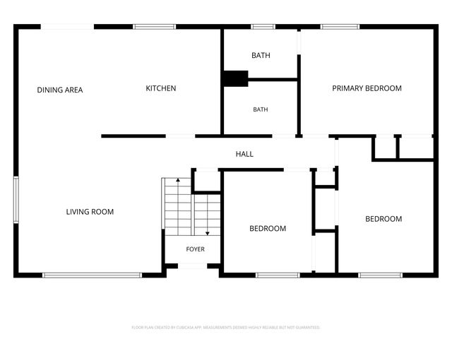 11507 Hartford Lane, Fishers, IN 46038