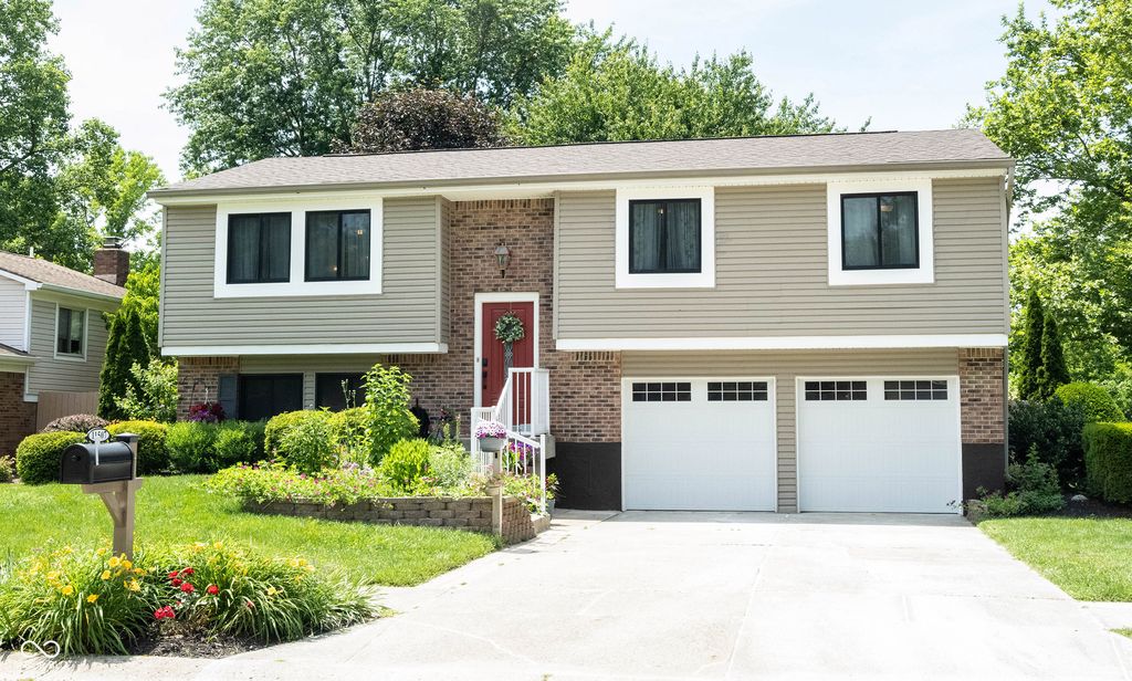 11507 Hartford Lane, Fishers, IN 46038