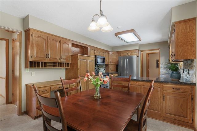 3020 S Bradford Lane, Blue Springs, MO 64015