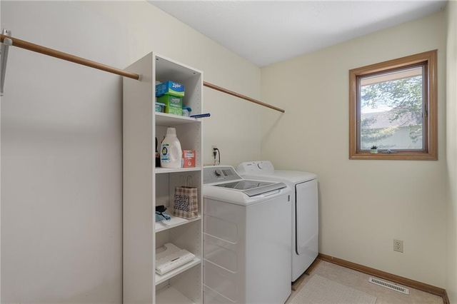3020 S Bradford Lane, Blue Springs, MO 64015