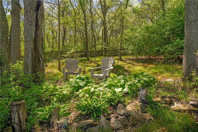 3020 S Bradford Lane, Blue Springs, MO 64015