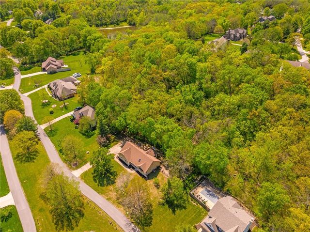 3020 S Bradford Lane, Blue Springs, MO 64015