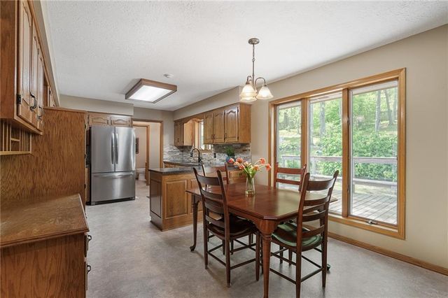 3020 S Bradford Lane, Blue Springs, MO 64015