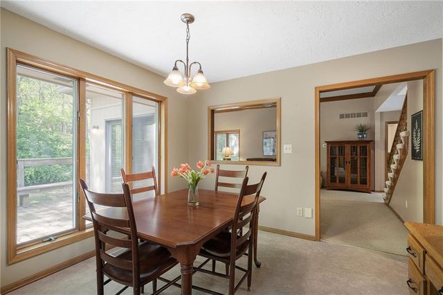 3020 S Bradford Lane, Blue Springs, MO 64015