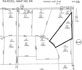 0 Temple, California City, CA 93505