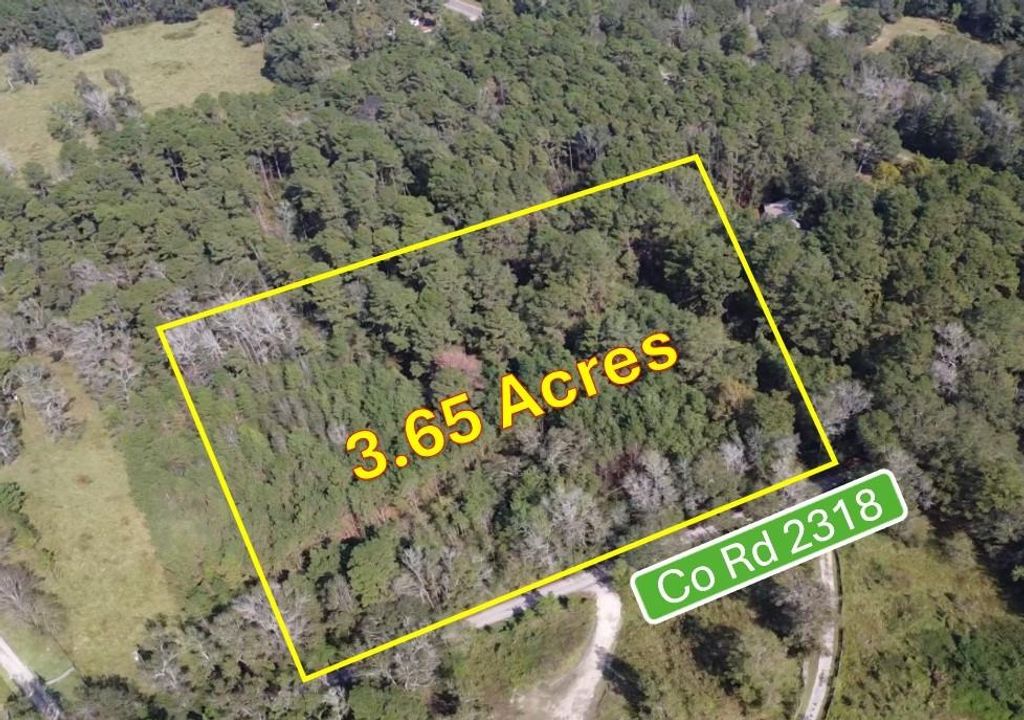 TBD 0 County Rd 2318, Dayton, TX 77535