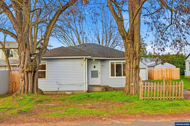 4075 Earle Av NE, Salem, OR 97301