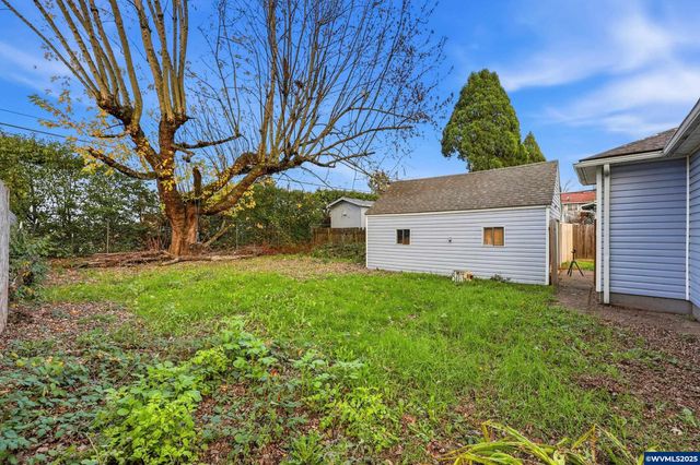 4075 Earle Av NE, Salem, OR 97301