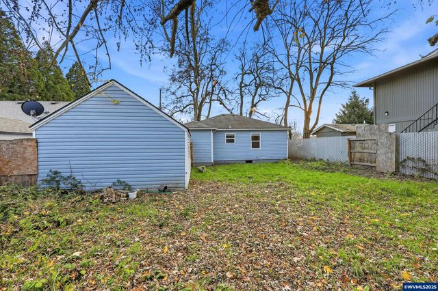 4075 Earle Av NE, Salem, OR 97301