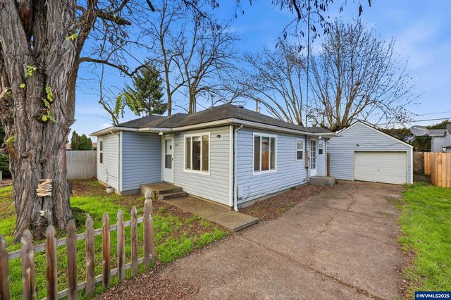 4075 Earle Av NE, Salem, OR 97301