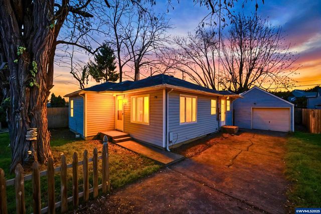 4075 Earle Av NE, Salem, OR 97301