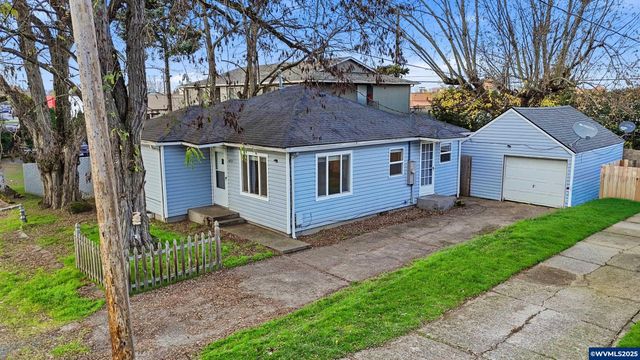 4075 Earle Av NE, Salem, OR 97301
