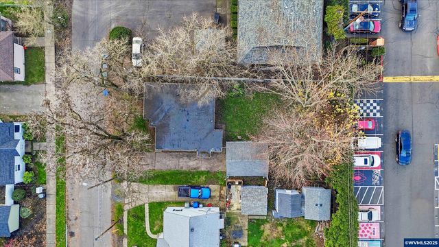 4075 Earle Av NE, Salem, OR 97301