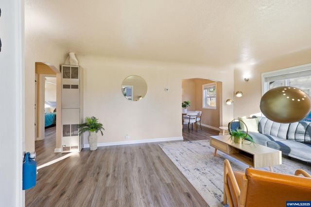 4075 Earle Av NE, Salem, OR 97301