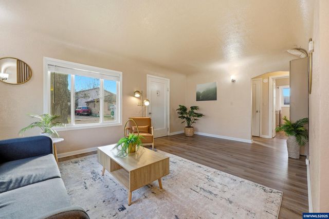 4075 Earle Av NE, Salem, OR 97301