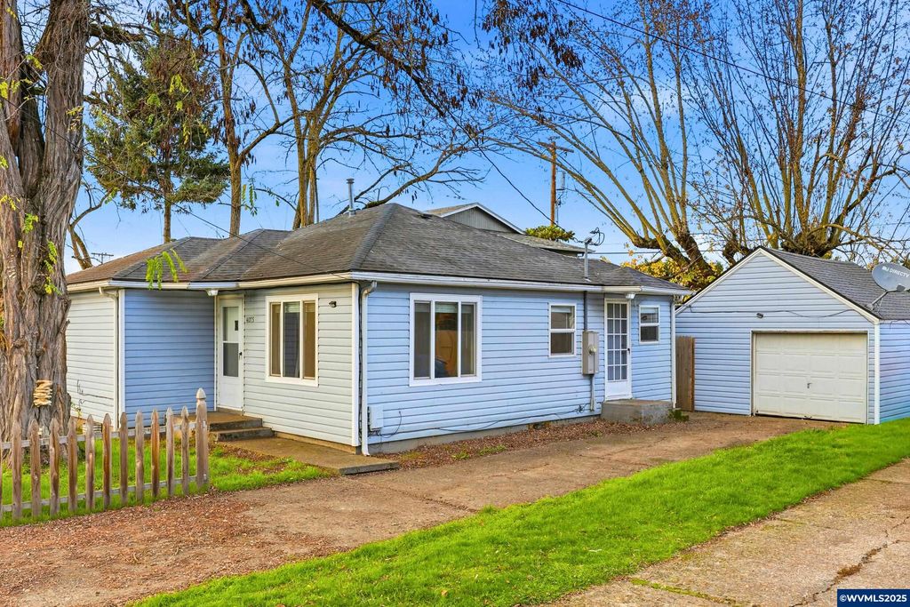 4075 Earle Av NE, Salem, OR 97301