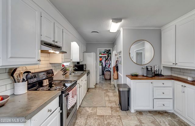 3314 Dawn Drive, Pearl, MS 39208