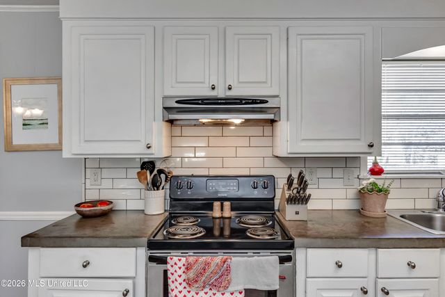 3314 Dawn Drive, Pearl, MS 39208