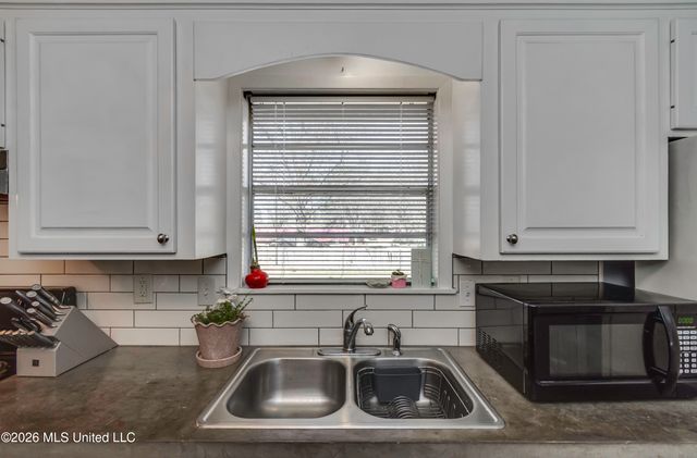 3314 Dawn Drive, Pearl, MS 39208