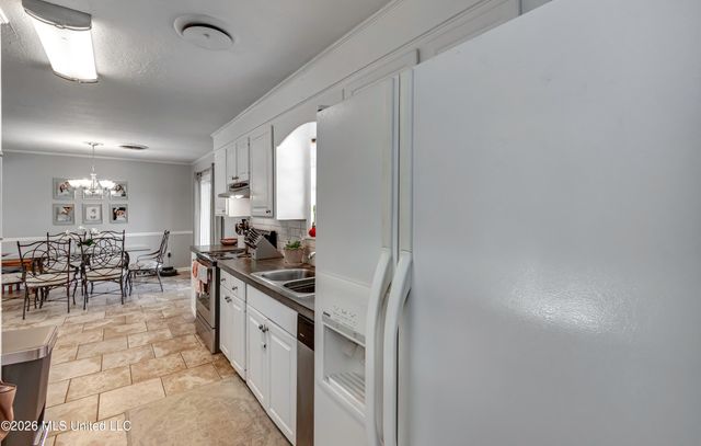 3314 Dawn Drive, Pearl, MS 39208