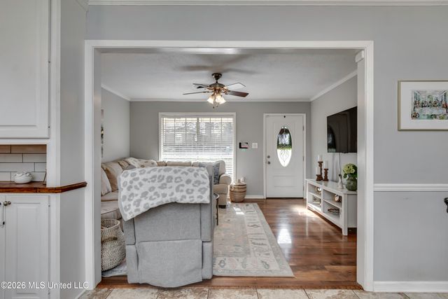 3314 Dawn Drive, Pearl, MS 39208