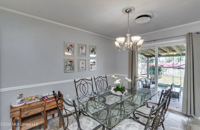 3314 Dawn Drive, Pearl, MS 39208