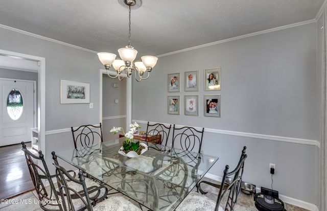 3314 Dawn Drive, Pearl, MS 39208