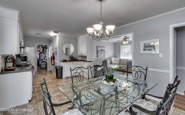 3314 Dawn Drive, Pearl, MS 39208