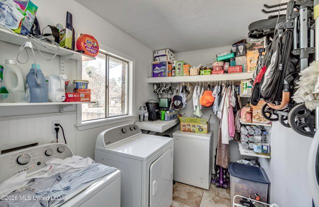 3314 Dawn Drive, Pearl, MS 39208