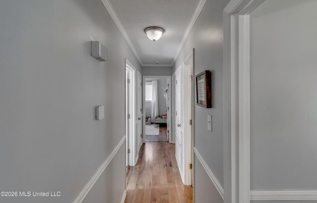 3314 Dawn Drive, Pearl, MS 39208