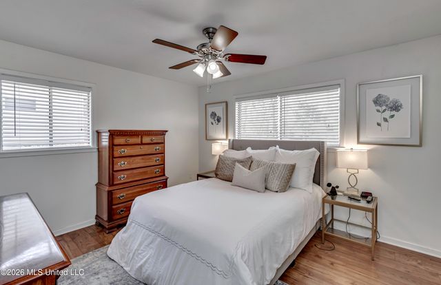 3314 Dawn Drive, Pearl, MS 39208