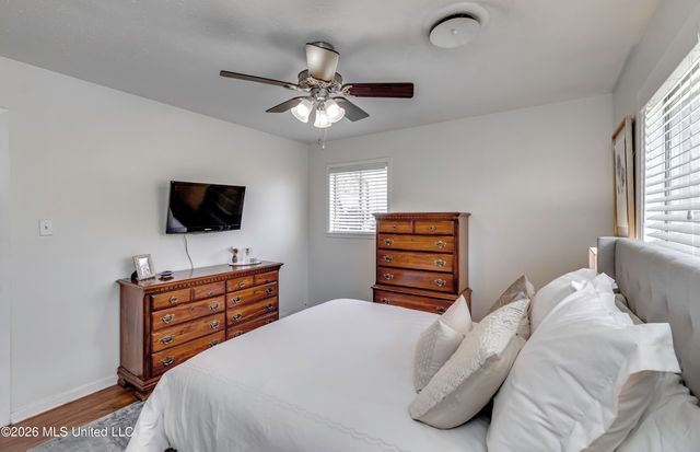 3314 Dawn Drive, Pearl, MS 39208