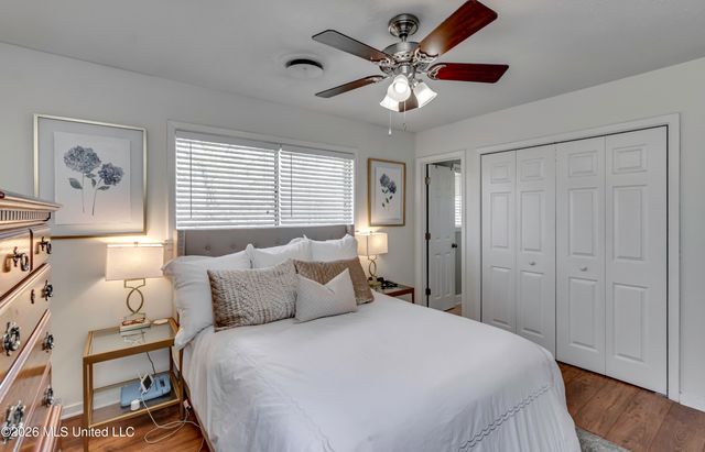 3314 Dawn Drive, Pearl, MS 39208