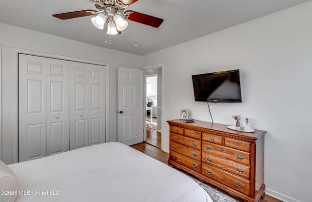 3314 Dawn Drive, Pearl, MS 39208