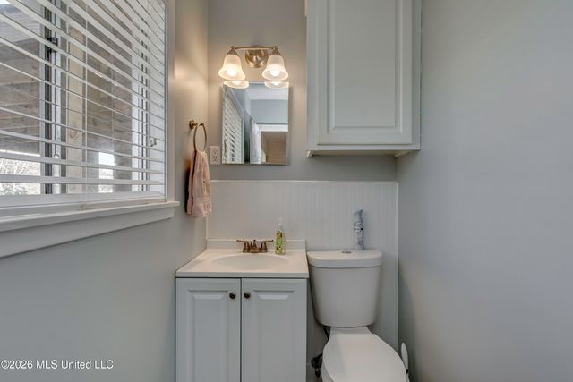 3314 Dawn Drive, Pearl, MS 39208