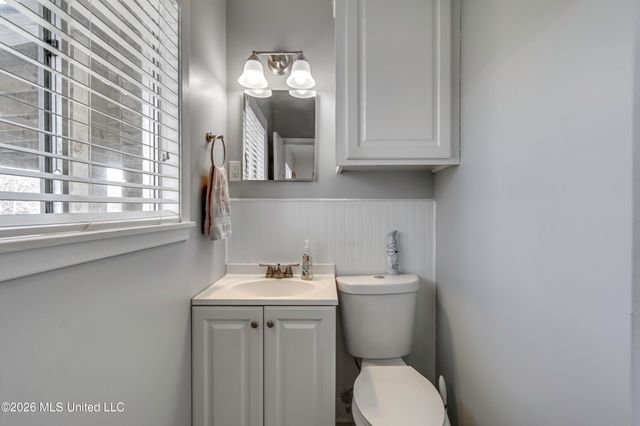 3314 Dawn Drive, Pearl, MS 39208