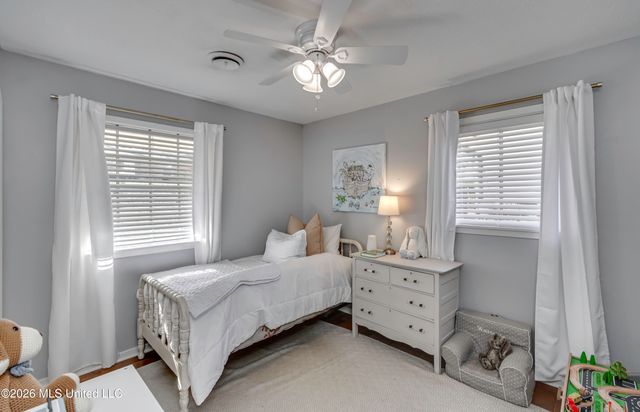 3314 Dawn Drive, Pearl, MS 39208