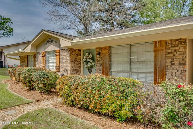 3314 Dawn Drive, Pearl, MS 39208